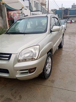 کیا سپۆرتاج